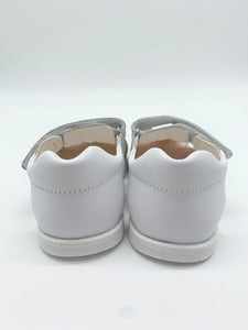 Pablosky Ziggy Sandal Olimpio Blanco 054900