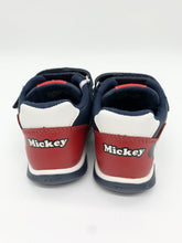 Load image into Gallery viewer, Geox Zapito Minnie Mouse Navy/Red B566CB05422C0735

