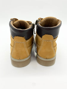 Primigi Baby Scout Ankle Boot Tan 8851400