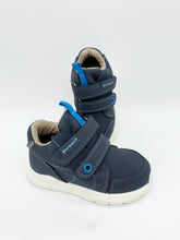 Load image into Gallery viewer, Garvalin Tex Urban Ankle Boot Blue/Azul Marino 251350-A089
