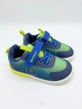 Load image into Gallery viewer, Garvalin Junior Barefoot Trainer Royal Blue 261325-A008
