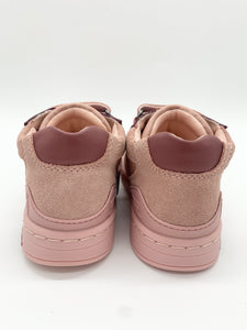Biomecanics Ankle Boot Pink Petalo 251225-B193
