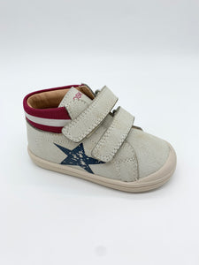 Pablosky Arca First Walker Bone 061306