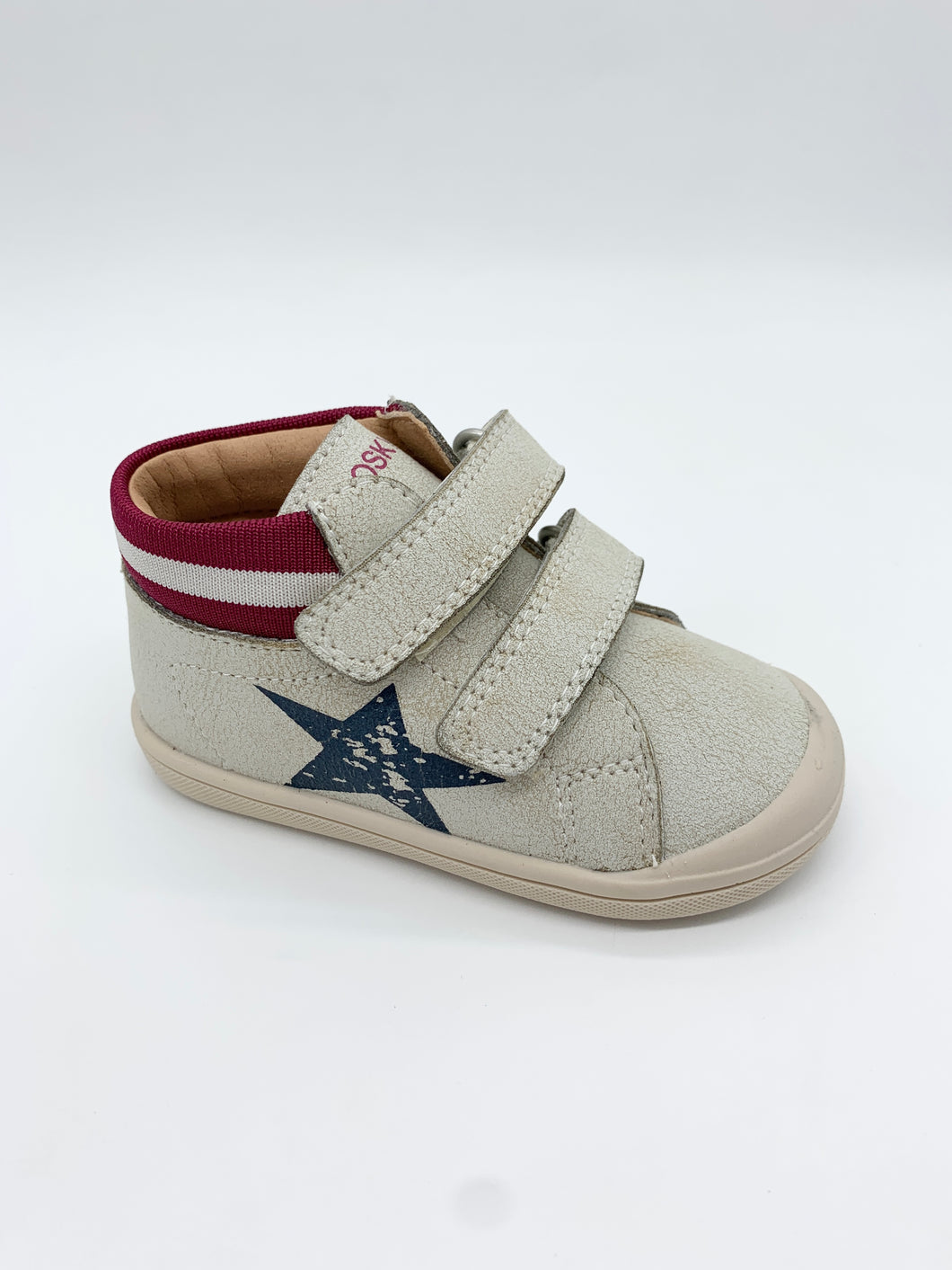 Pablosky Arca First Walker Bone 061306