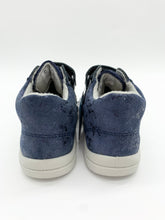 Load image into Gallery viewer, Laury Ankle Boot in Navy or Merlot
