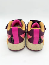 Load image into Gallery viewer, Primigi Gore-Tex Storm Trainer Dark Pink/Prugna/Orange 8916700
