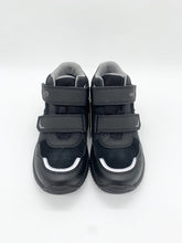 Load image into Gallery viewer, Superfit Storm Gore-Tex Hi Trainer/Hi Top Black/Grey 1-009385-0040
