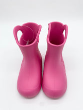 Load image into Gallery viewer, Frog Welly Pink
