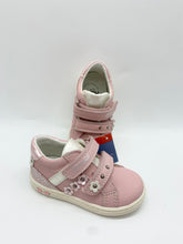 Load image into Gallery viewer, Primigi Baby Like Rosa Flower Shoe 1403022
