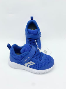 Geox Sprintye Trainer Royal