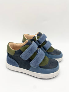 Geox Biglia Navy/Dk Sky B554DAm08522 C4250