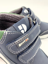 Load image into Gallery viewer, Pablosky Ankle Boot Nobuck-Tech Marino 518724
