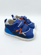 Load image into Gallery viewer, Biomecanics Royal Blue Trainer 262122-A858
