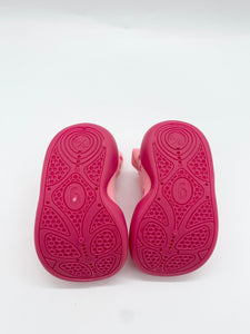 Garvalin Bunny Slipper Socks Rosa
