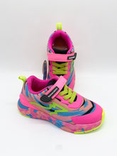 Load image into Gallery viewer, Biomecanics Trainer Multicolour/Fucsia 252273-B146
