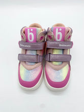 Load image into Gallery viewer, Biomecanics Ankle Boot Orchid/Multicolour 261213-C906
