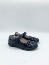 Load image into Gallery viewer, Lelli Kelly Classic Mary Jane Navy Patent F
