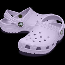 Load image into Gallery viewer, Crocs Classic Clog Lavendar
