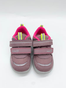 Superfit Sport7 Mini Lila/Pink 1-006203-8540