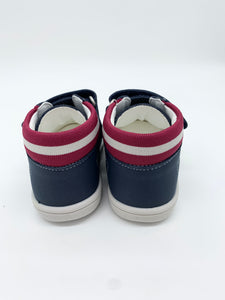 Pablosky Arca First Walker Navy/Tech Marino 061324