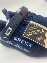 Load image into Gallery viewer, Primigi Gore-Tex Storm Trainer Oceano Blue/Black/Grey 2419066
