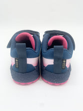 Load image into Gallery viewer, Primigi Gore-Tex Storm Trainer Navy/Rosa Pink 2419011
