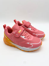 Load image into Gallery viewer, Primigi Storm Trainer Coral/Salmone 1463111
