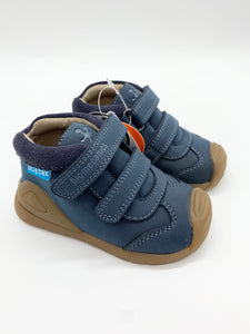 Biomecanics Tex Waterproof Ankle Boot 251134-A089/251134B801
