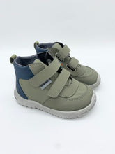 Load image into Gallery viewer, Ricosta Rory Ankle Boot Eukalyptus/Camper Grey 503100202/530
