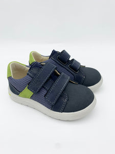 Ricosta Riley Shoe Nautic/Reef