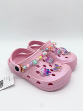 Load image into Gallery viewer, Lelli Kelly Melody Clog Pink LKDA5587A00-RO01-A00
