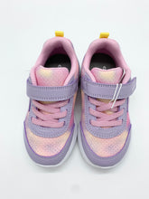Load image into Gallery viewer, Geox Sprintye Trainer Lt Lilac/Pink
