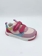 Load image into Gallery viewer, Biomecanics Barefit Trainer Fucsia/Pink/Yellow 261175-C146
