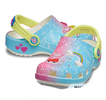 Load image into Gallery viewer, Crocs Peppa Pig Classic Clog
