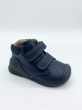Load image into Gallery viewer, Biomecanics Ankle Boot  251133-B087/251133-A183 Arena or Ocean
