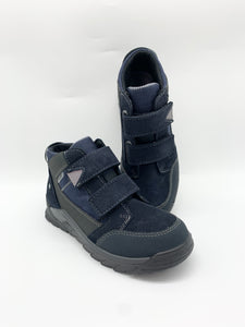 Ricosta Marvi Ankle Boot Navy/Grey