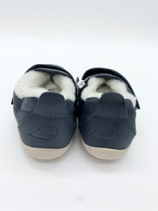 Bobux Cruiser Marvel Arctic Navy