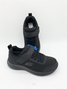 Skechers Dripper Drop Waterproof Trainer Black 403739L/BBK