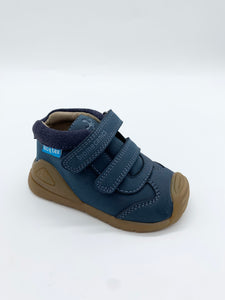 Biomecanics Tex Waterproof Ankle Boot 251134-A089/251134B801