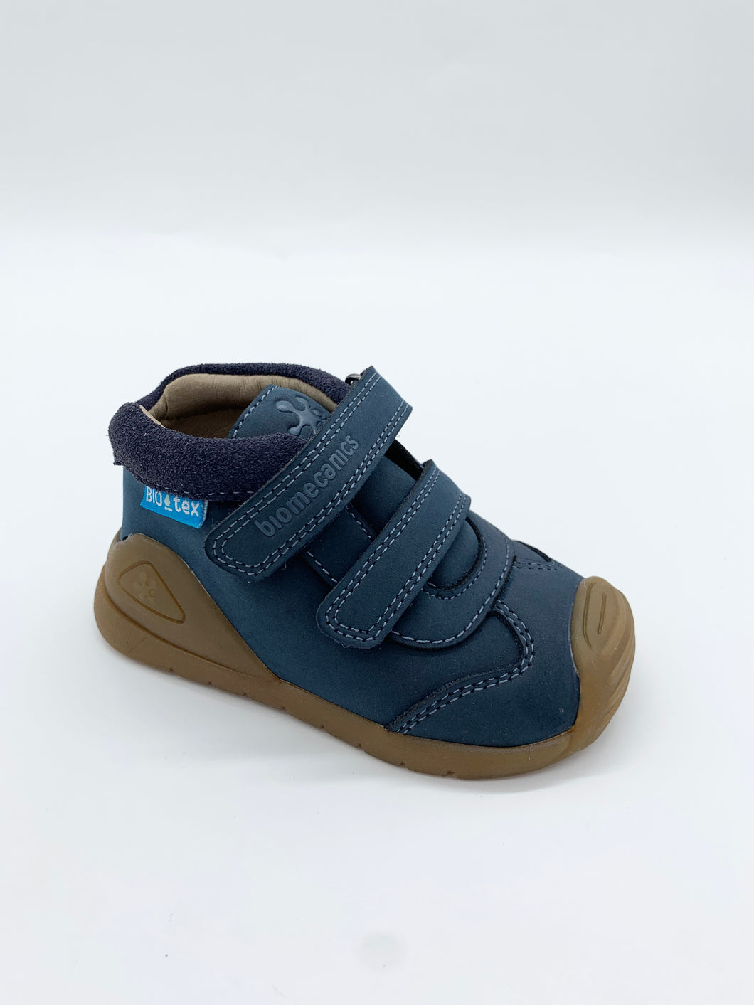 Biomecanics Tex Waterproof Ankle Boot 251134-A089/251134B801