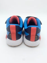 Load image into Gallery viewer, Primigi Gore-Tex Storm Trainer Navy/Red 2419233
