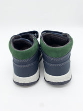 Load image into Gallery viewer, Pablosky Ankle Boot Nobuck-Tech Marino 518724
