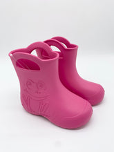 Load image into Gallery viewer, Frog Welly Pink
