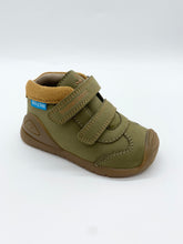 Load image into Gallery viewer, Biomecanics Tex Waterproof Ankle Boot Blue or Kaki251134-A089/251134B801
