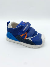 Load image into Gallery viewer, Biomecanics Royal Blue Trainer 262122-A858
