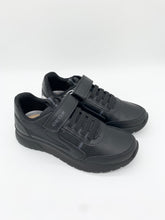 Load image into Gallery viewer, Geox Briezee Trainer Black
