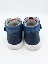 Load image into Gallery viewer, Pablosky Ankle Boot Nobuck-Tech Marino 062824
