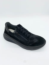 Load image into Gallery viewer, Superfit Melody Lace Gore-Tex Trainer Black
