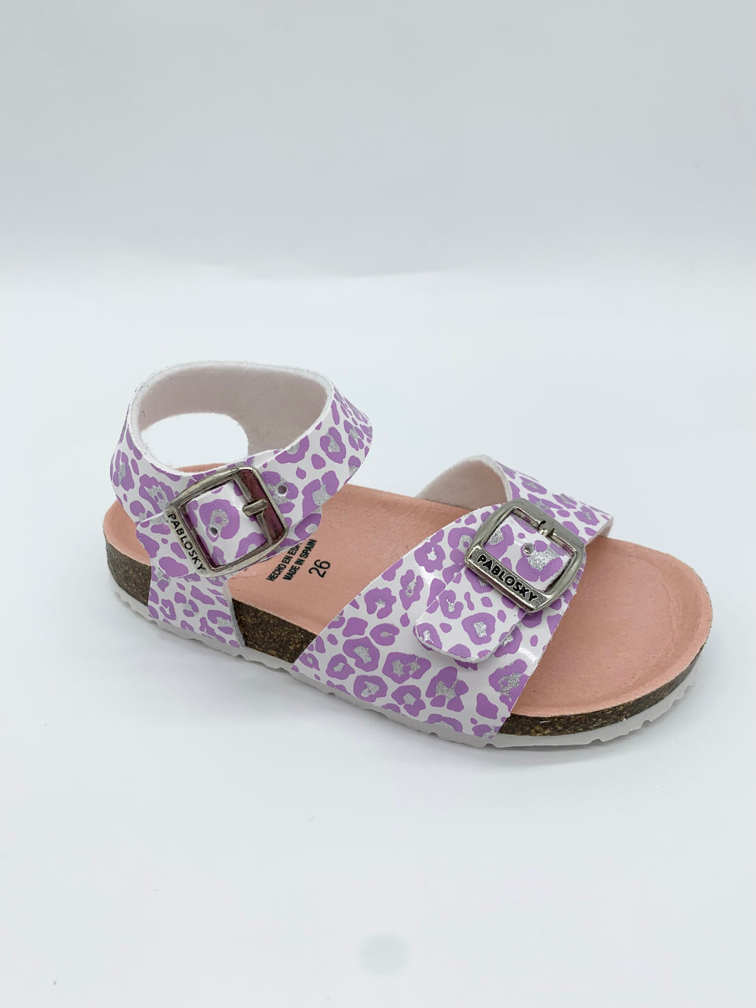 pablosky fantasia girl sandal ireland