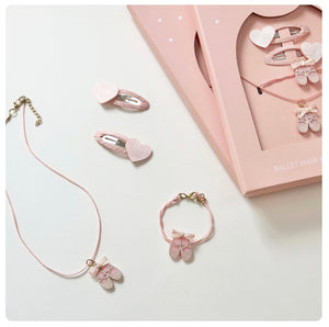 Rockahula Ballet Hair & Jewellery Gift Set